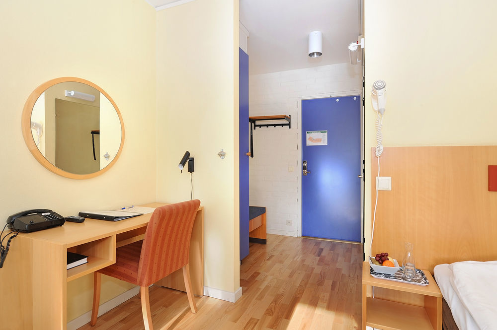 Brofaestet Hotell & Konferens Kalmar Esterno foto