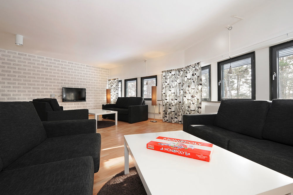 Brofaestet Hotell & Konferens Kalmar Esterno foto