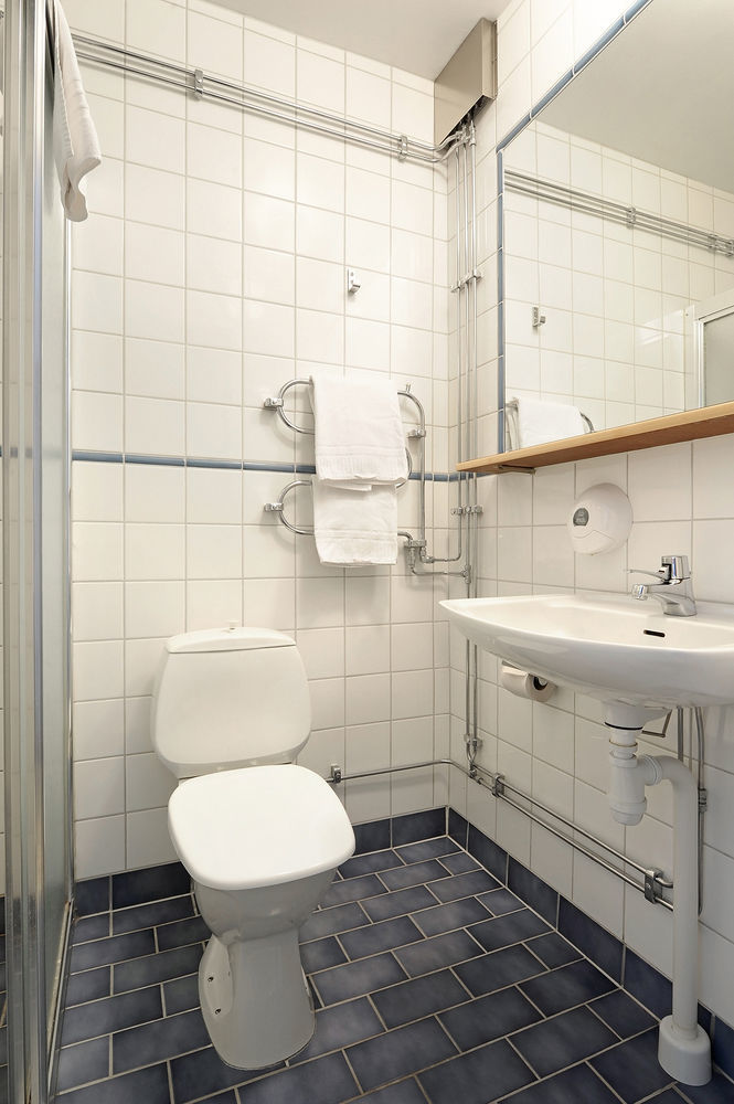 Brofaestet Hotell & Konferens Kalmar Esterno foto