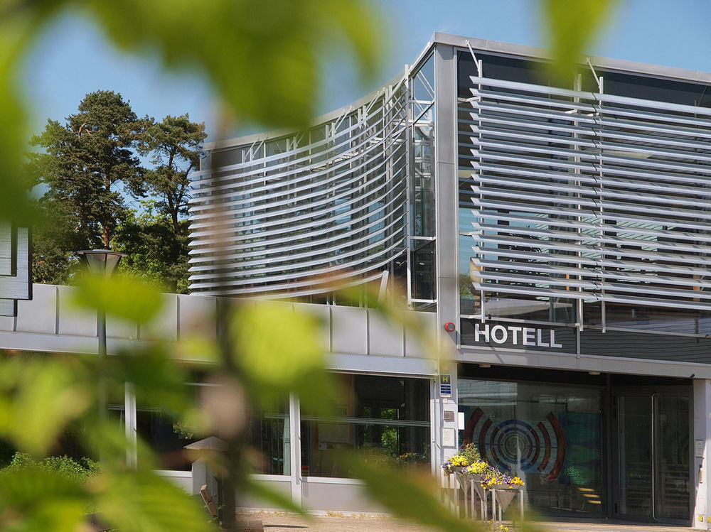 Brofaestet Hotell & Konferens Kalmar Esterno foto
