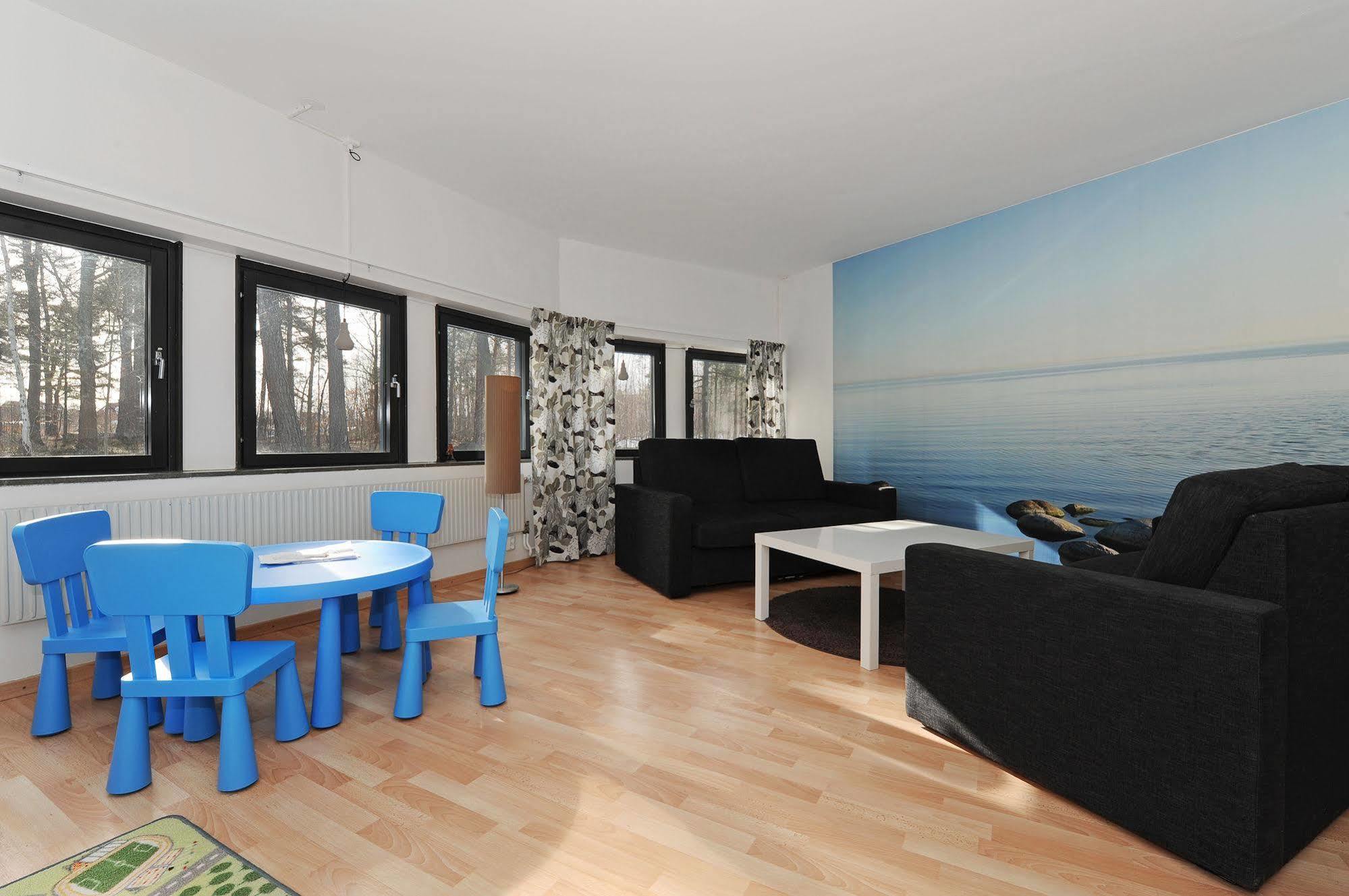 Brofaestet Hotell & Konferens Kalmar Esterno foto