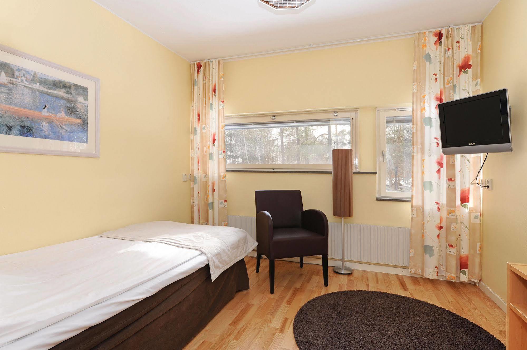 Brofaestet Hotell & Konferens Kalmar Esterno foto