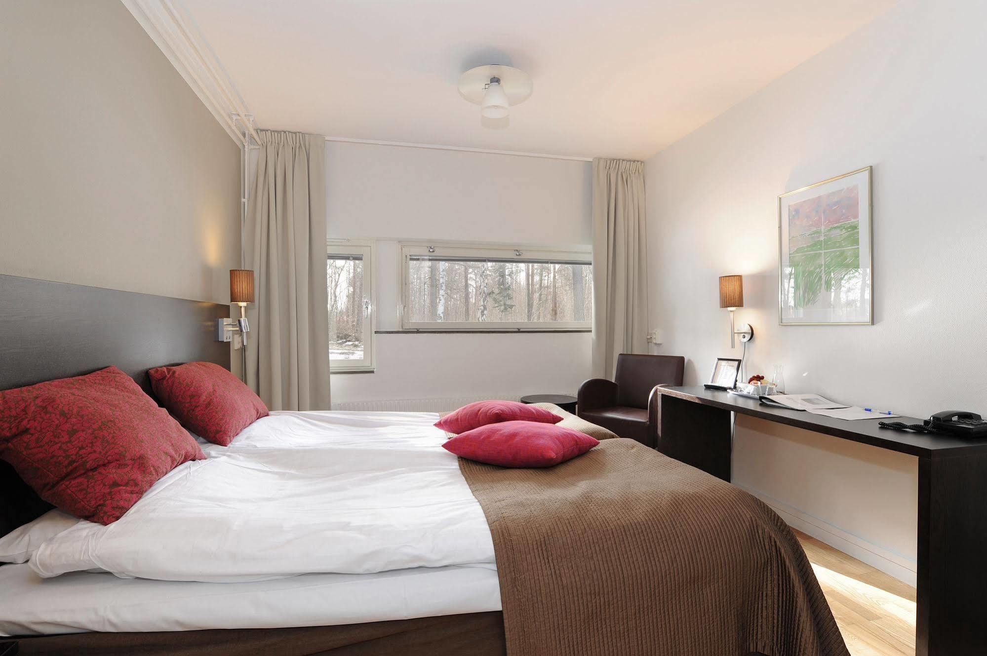 Brofaestet Hotell & Konferens Kalmar Esterno foto