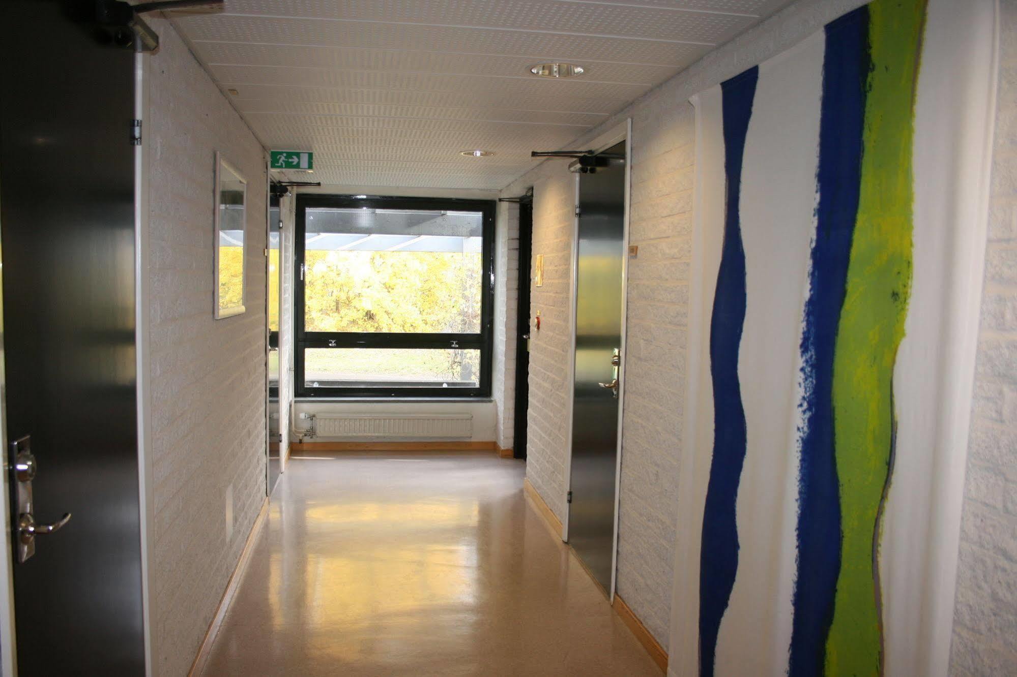 Brofaestet Hotell & Konferens Kalmar Esterno foto