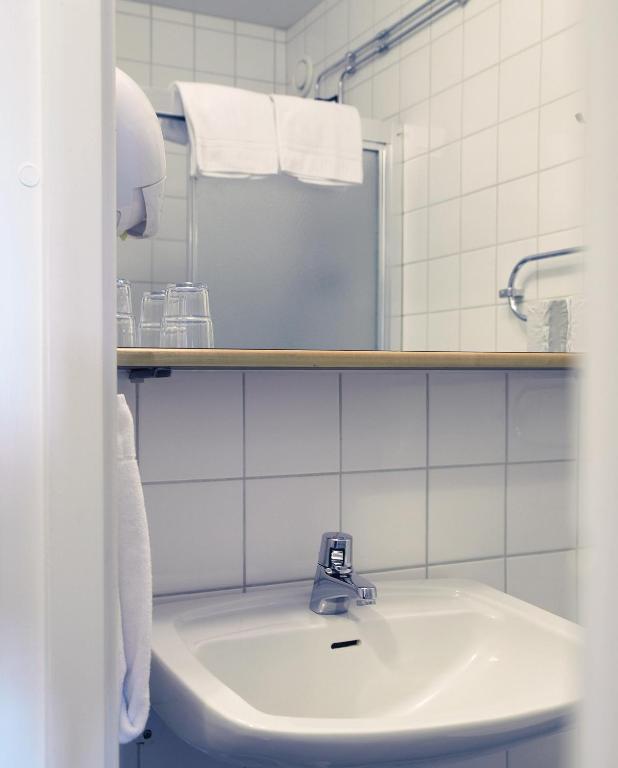 Brofaestet Hotell & Konferens Kalmar Camera foto